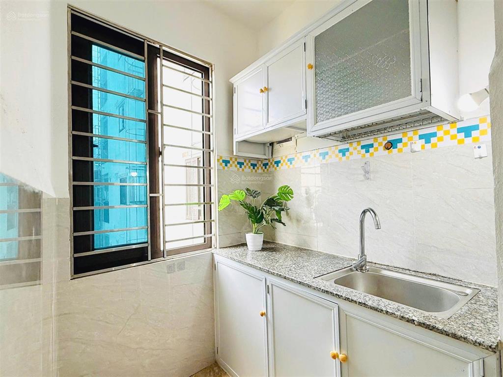 Khai trương ccmn 1n1k ngọc trục rộng 35m2 bếp riêng cách lê quang đạo kéo dài 100m