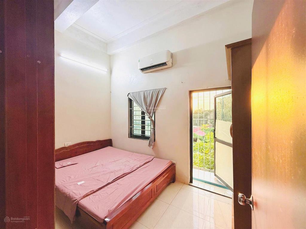 Cho thuê căn hộ 1n1k, tại 24 đại mỗ. cách lê quang đạo kéo dài 100m. cạnh trường học