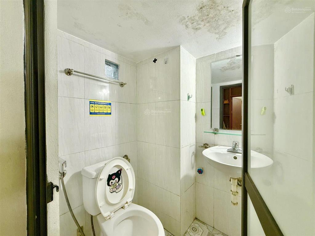 Cho thuê căn hộ 1n1k, tại 24 đại mỗ. cách lê quang đạo kéo dài 100m. cạnh trường học