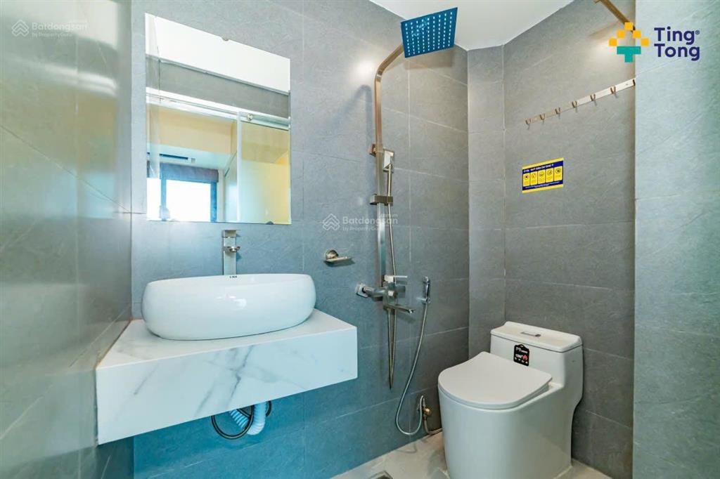 Cho thuê chvd full đồ mới ở thung lũng hoa hồ tây. ngõ 399 âu cơ