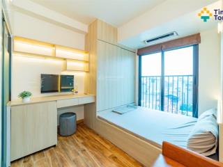 Cho thuê chvd full đồ mới ở thung lũng hoa hồ tây. ngõ 399 âu cơ
