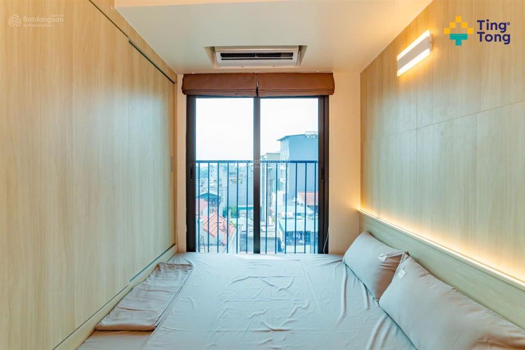 Cho thuê chvd full đồ mới ở thung lũng hoa hồ tây. ngõ 399 âu cơ