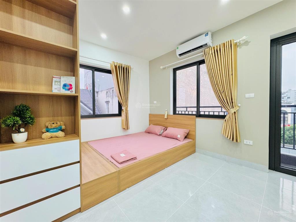 Cho thuê ccmn full đồ mới tinh ở thung lũng hoa hồ tây, ngõ 360 âu cơ