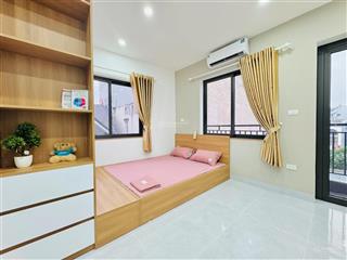 Cho thuê ccmn full đồ mới tinh ở thung lũng hoa hồ tây, ngõ 360 âu cơ