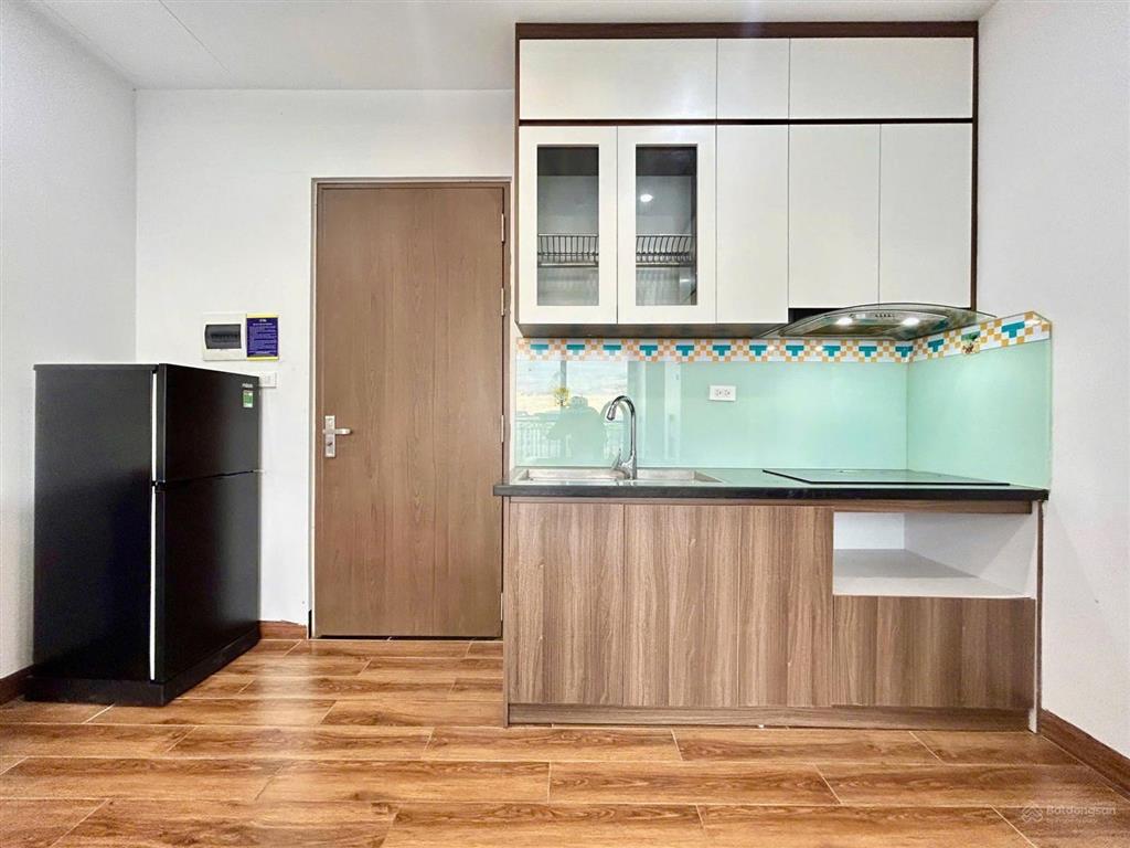 Cho thuê chdv full đồ cao cấp gần đh công nghiệp, cđ fpt, đông á, ngõ 59 văn tiến dũng