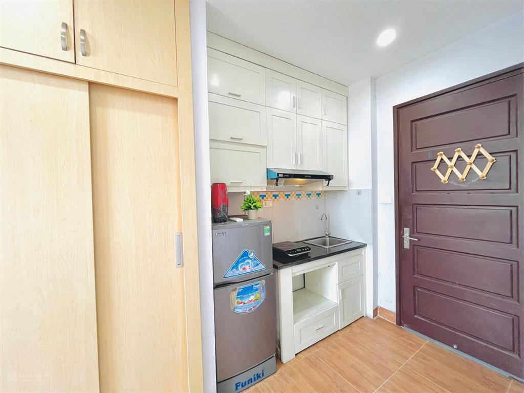 Cho thuê cvhd full đồ cách lê quang đạo kéo dài 100m, ngõ 125 đại linh