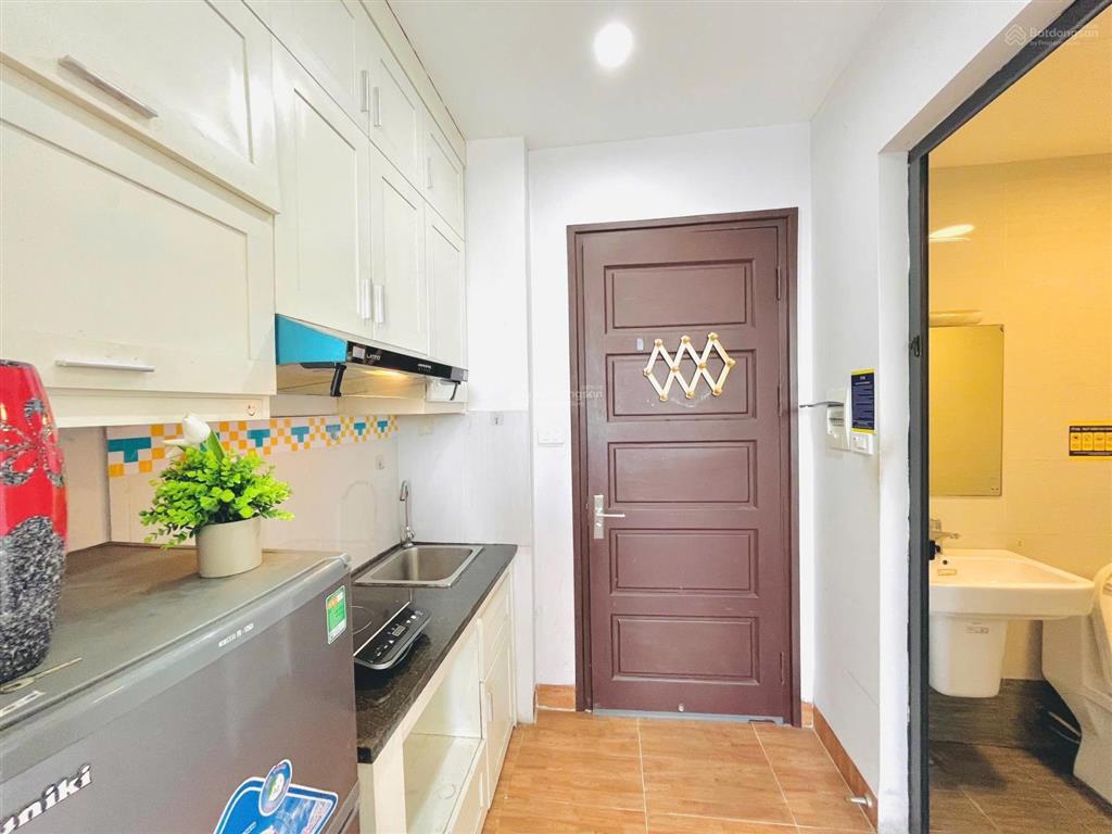 Cho thuê cvhd full đồ cách lê quang đạo kéo dài 100m, ngõ 125 đại linh