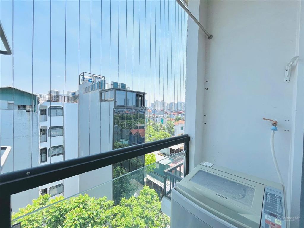 Cho thuê cvhd full đồ cách lê quang đạo kéo dài 100m, ngõ 125 đại linh