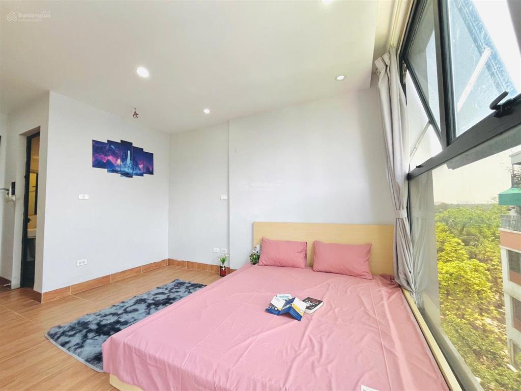 Cho thuê cvhd full đồ cách lê quang đạo kéo dài 100m, ngõ 125 đại linh