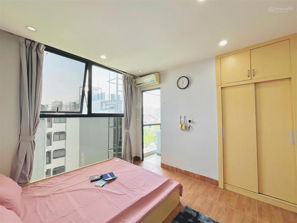 Cho thuê cvhd full đồ cách lê quang đạo kéo dài 100m, ngõ 125 đại linh