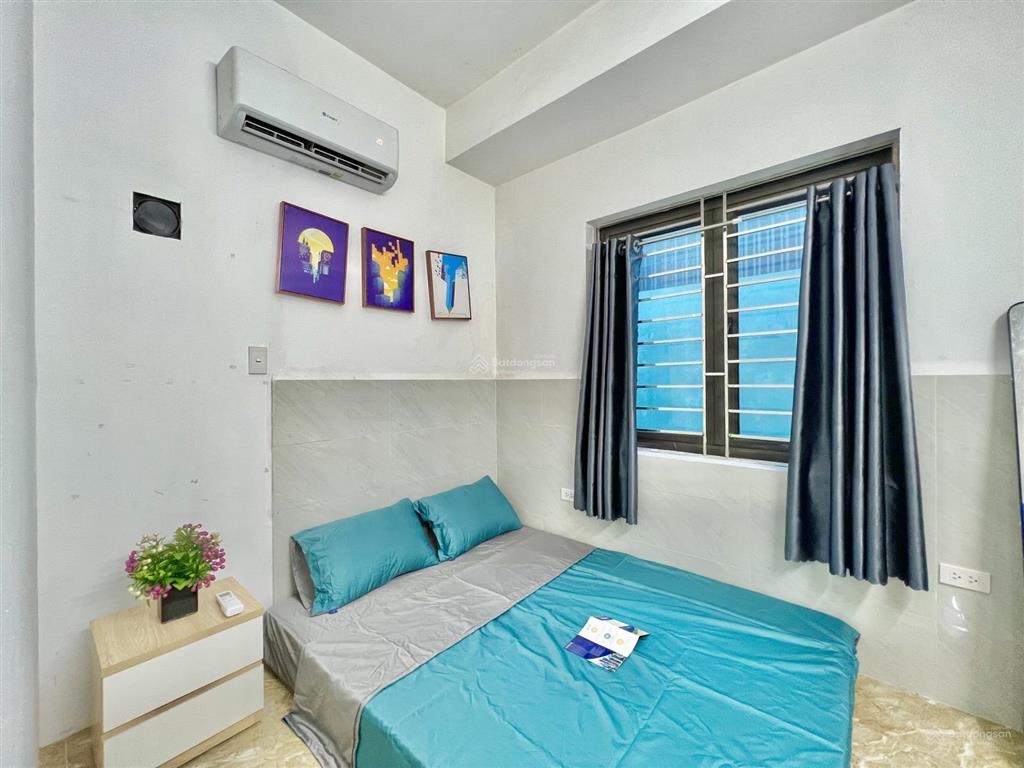 Cho thuê chdv 20m² full đồ tại 217 phùng khoang  đại mỗ  hà nội