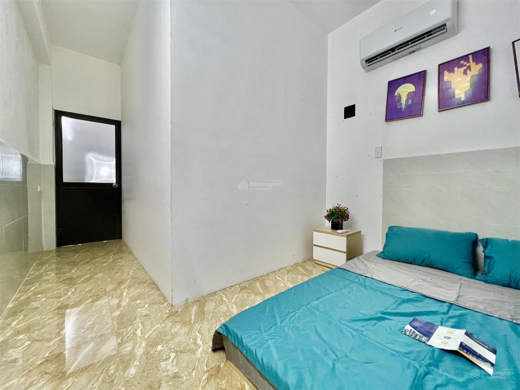Cho thuê chdv 20m² full đồ tại 217 phùng khoang  đại mỗ  hà nội