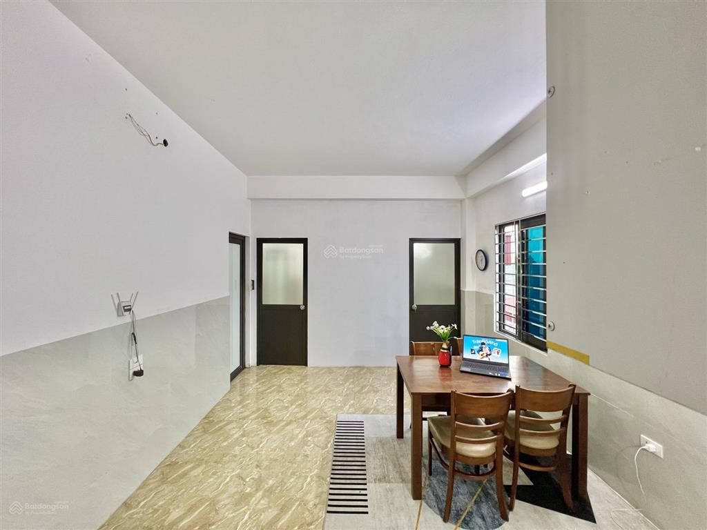 Cho thuê chdv 20m² full đồ tại 217 phùng khoang  đại mỗ  hà nội