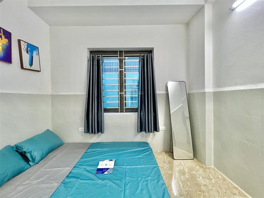 Cho thuê chdv 20m² full đồ tại 217 phùng khoang  đại mỗ  hà nội
