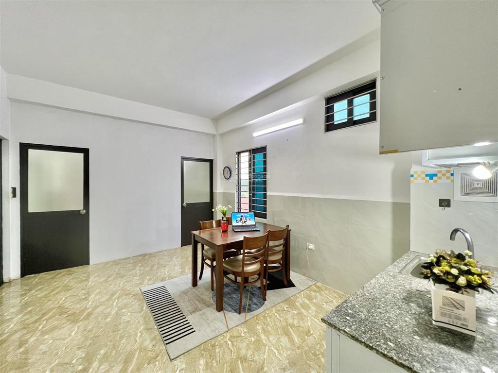 Cho thuê chdv 20m² full đồ tại 217 phùng khoang  đại mỗ  hà nội