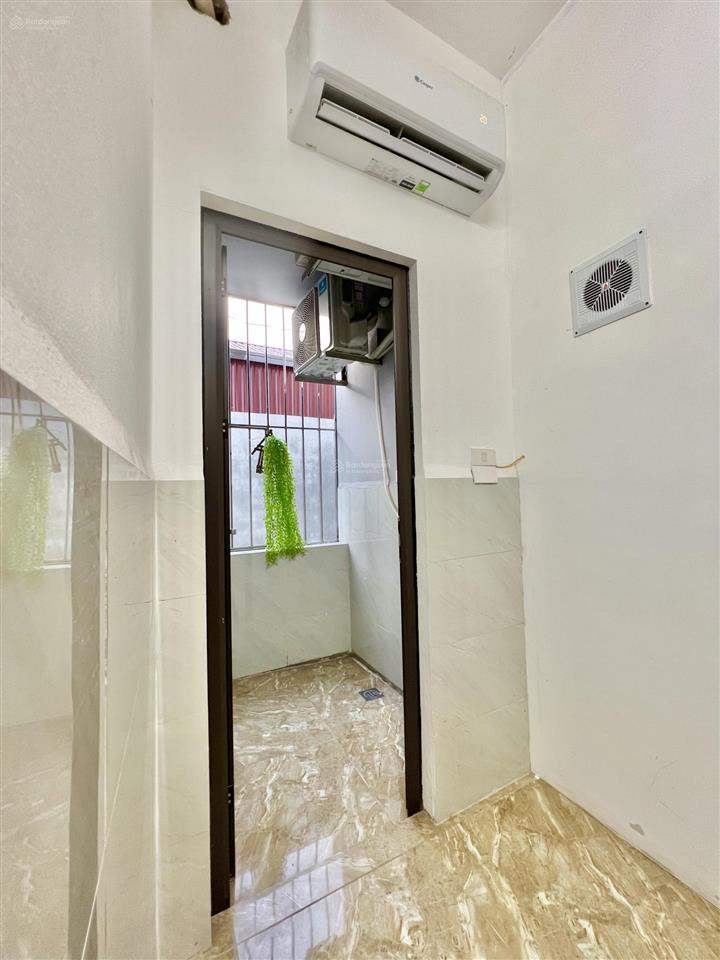 Cho thuê chdv 20m² full đồ tại 217 phùng khoang  đại mỗ  hà nội