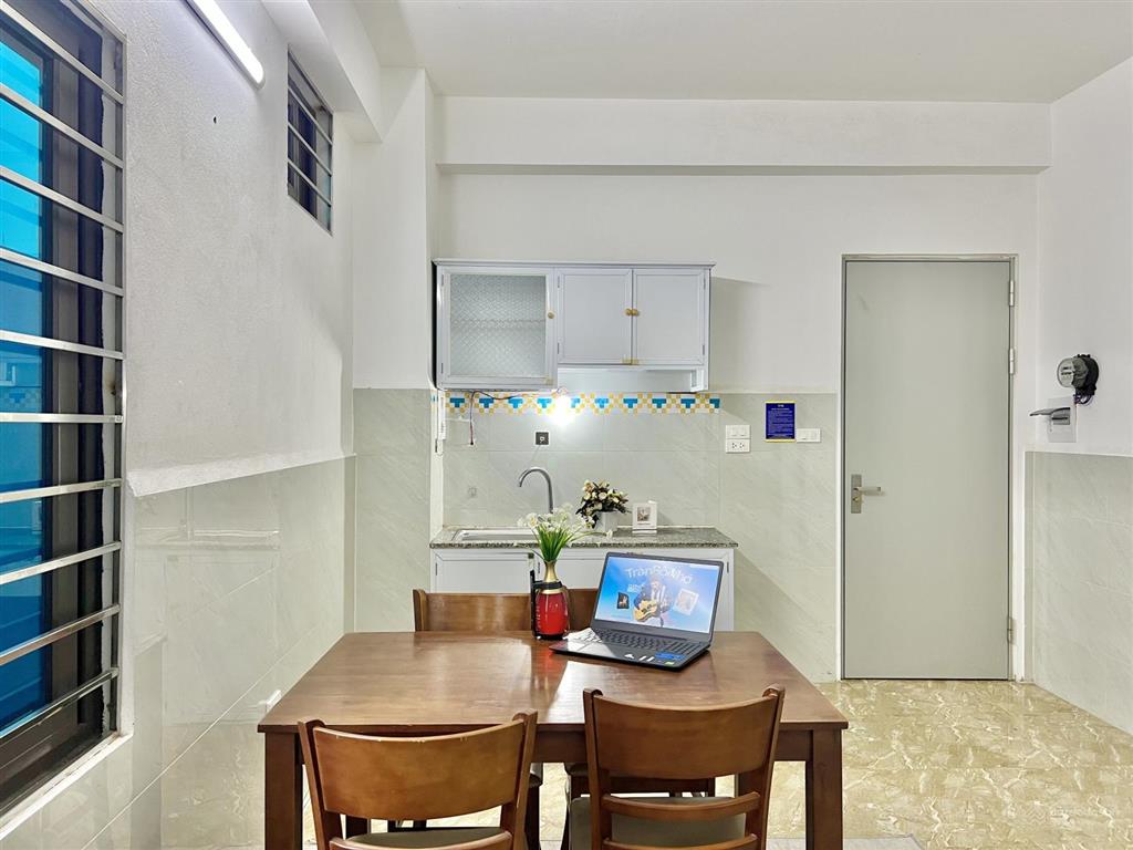 Cho thuê chdv 20m² full đồ tại 217 phùng khoang  đại mỗ  hà nội