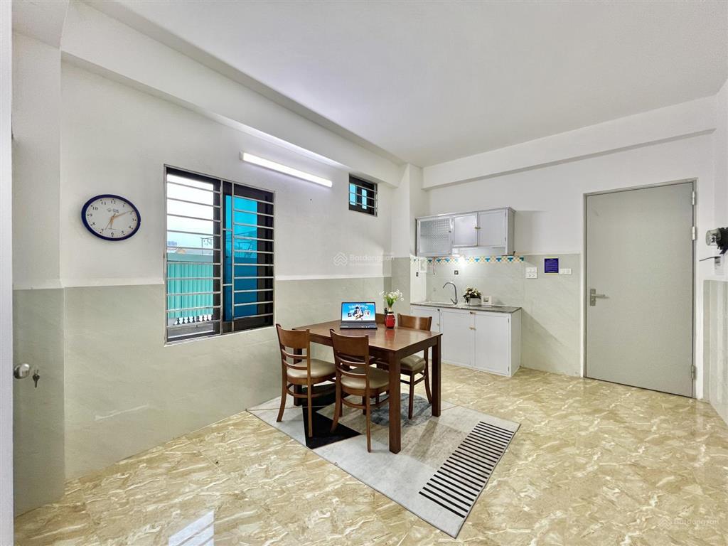 Cho thuê chdv 20m² full đồ tại 217 phùng khoang  đại mỗ  hà nội