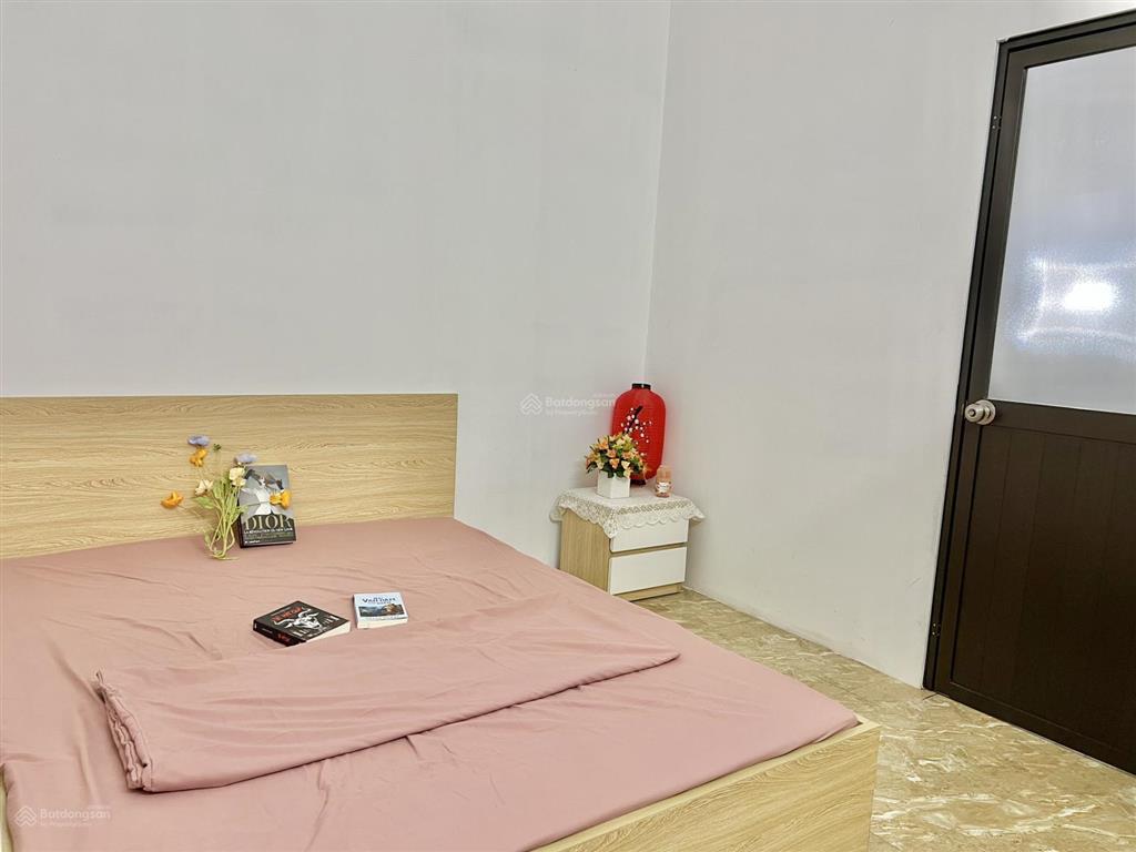 Cho thuê chdv 20m² full đồ tại 217 phùng khoang  đại mỗ  hà nội