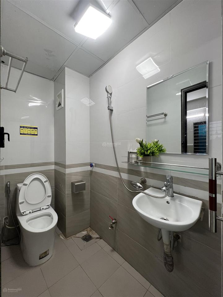Cho thuê chdv 20m² full đồ tại 217 phùng khoang  đại mỗ  hà nội