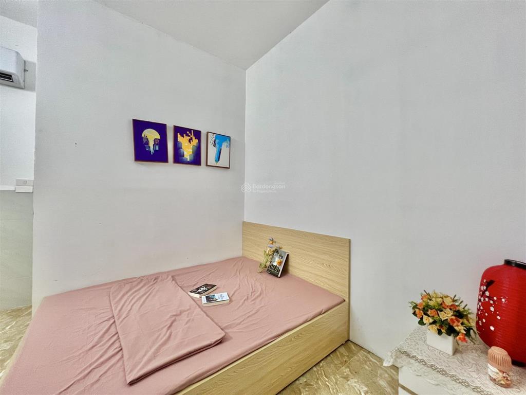 Cho thuê chdv 20m² full đồ tại 217 phùng khoang  đại mỗ  hà nội