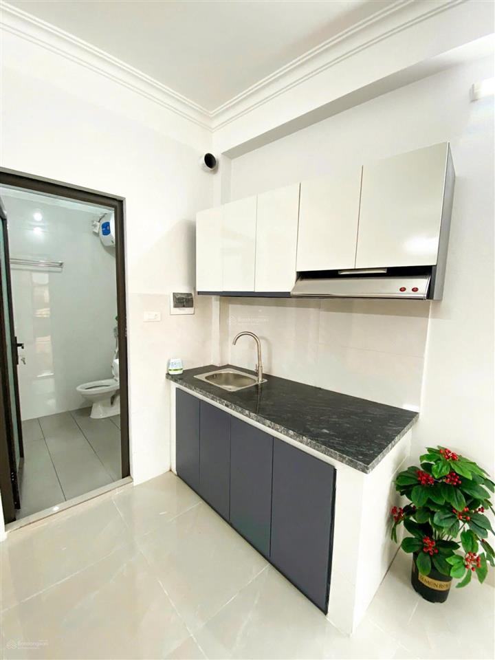 Cho thuê chvd full đồ gần đh thương mại, đhqghn, ajc, ngõ 59 phạm văn đồng