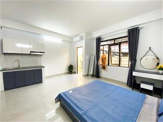 Cho thuê chvd full đồ gần đh thương mại, đhqghn, ajc, ngõ 59 phạm văn đồng