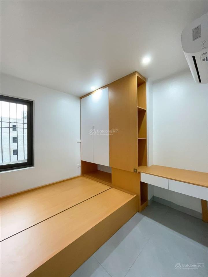 Cho thuê chdv full đồ 02 ngủ 01 khách 03 điều hoà, gần ngay trần duy hưng  trung tâm mễ trì