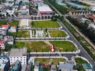 Đất khu đô thị mới tuệ tĩnh  ngay phố ẩm thực  giá cực tốt