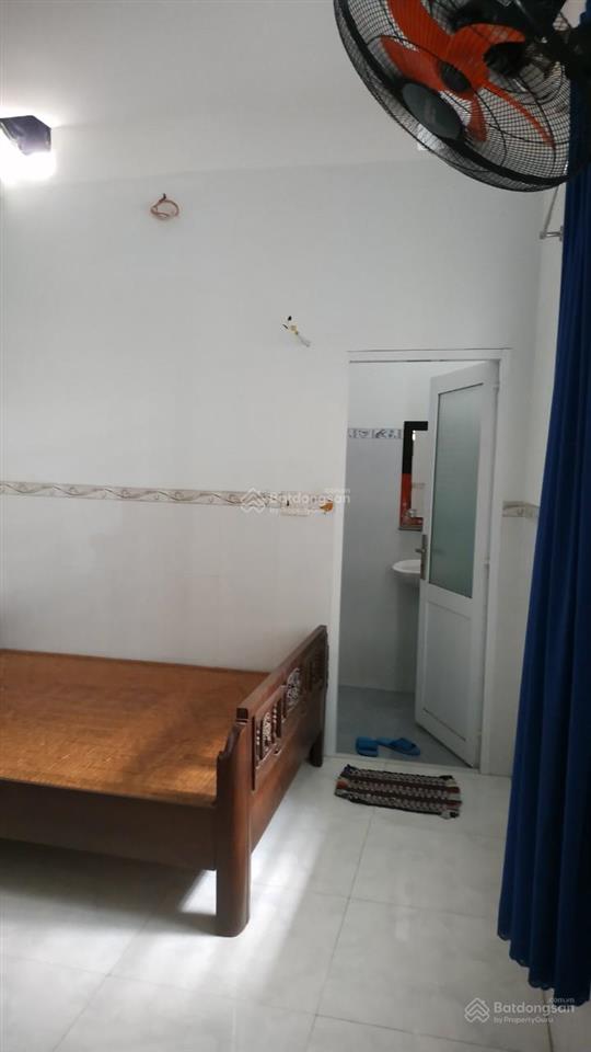 Cho thuê phòng trọ 7a ngô tất tố, nha trang, khánh hòa