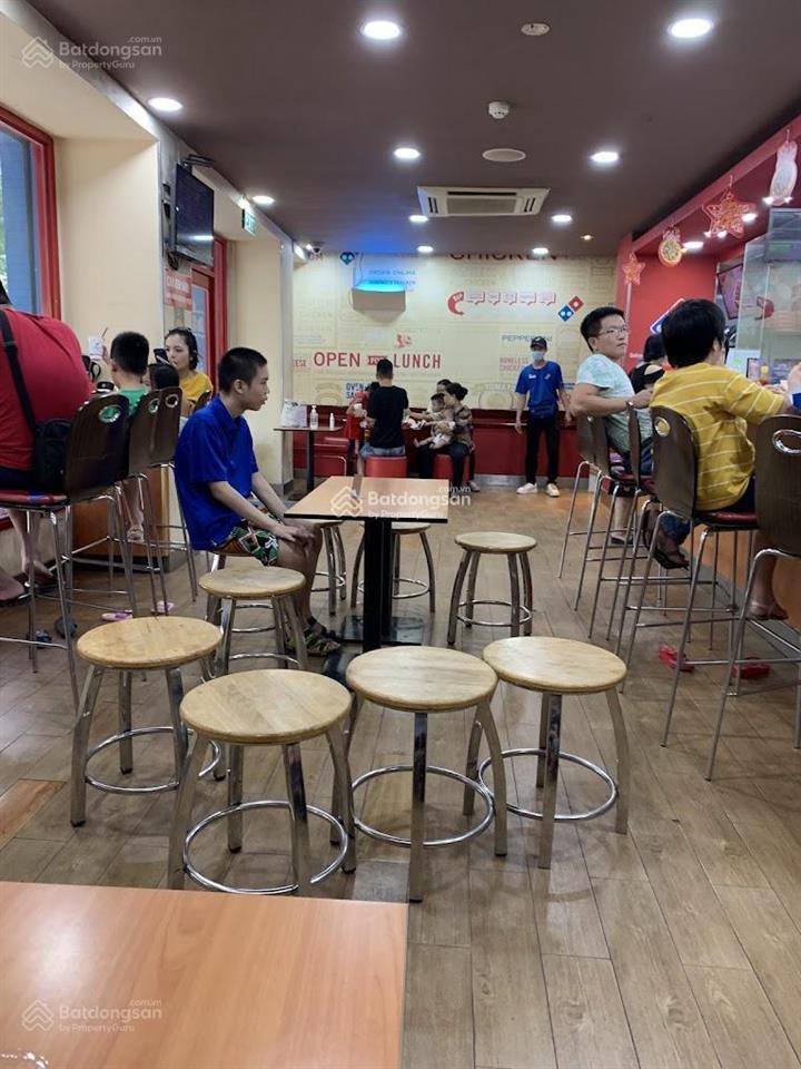 Cho thuê nhà mặt phố giảng võ, diện tích 300m2, mặt tiền 7m, kinh doanh mọi mô hình, cực hot!