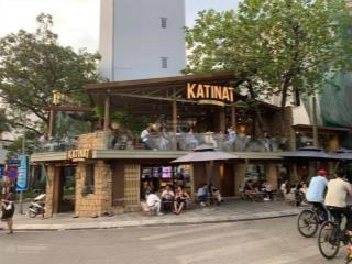 Cho thuê nhà mặt phố lạc long quân, mặt tiền rộng 18m, dt 200m2, hàng hiếm tại tây hồ, hà nội