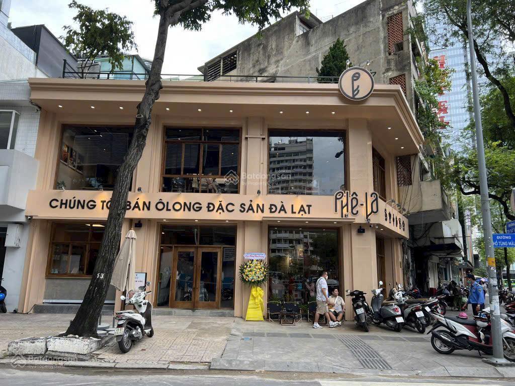 Cho thuê np tại huỳnh thúc kháng, p láng thượng, q.đống đa, lô góc, 200m2 chính chủ