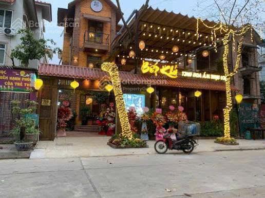 Cho thuê nhà mặt phố quang trung, giá thỏa thuận, 450m2, cửa nam, q.hoàn kiếm