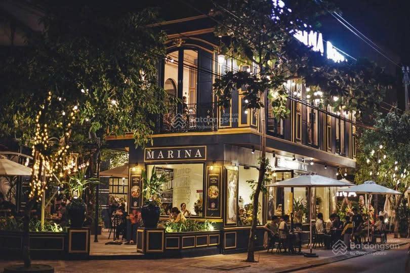 Cho thuê nhà mặt phố giá tốt tại khu ngoại giao đoàn, lô góc, 400 m2