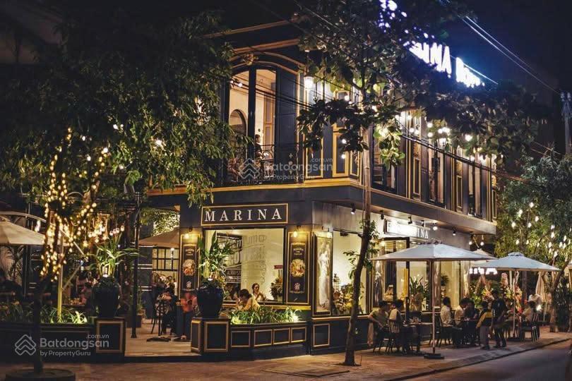 Cho thuê nhà mặt phố giá tốt tại khu ngoại giao đoàn, lô góc, 400 m2