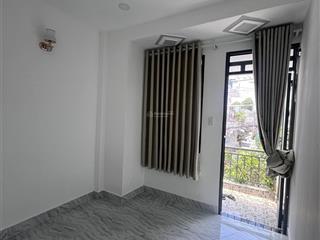 Bán nhà mặt phố đẹp tại 411/128 lê đức thọ, gò vấp, 3,3 tỷ, 25 m2, nhiều tiện ích