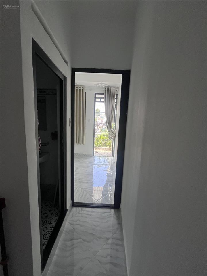 Bán nhà gò vấp  hxh lê đức thọ  giá tốt