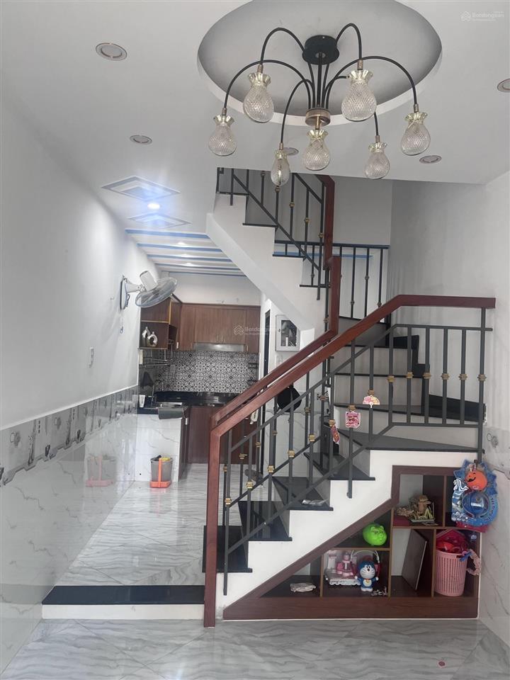Bán nhà gò vấp  hxh lê đức thọ  giá tốt