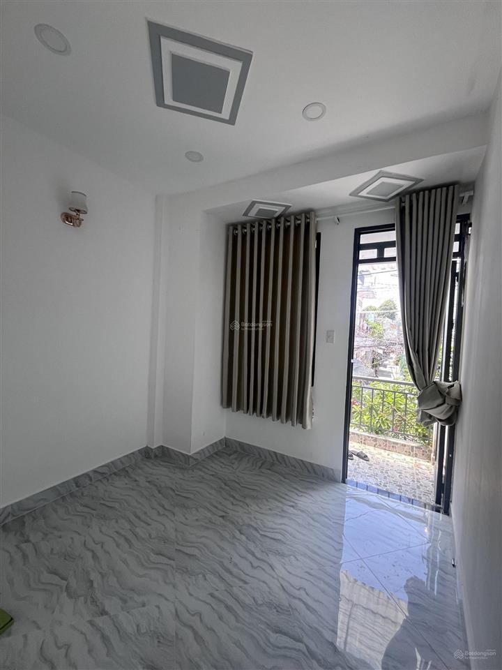 Bán nhà gò vấp  hxh lê đức thọ  giá tốt