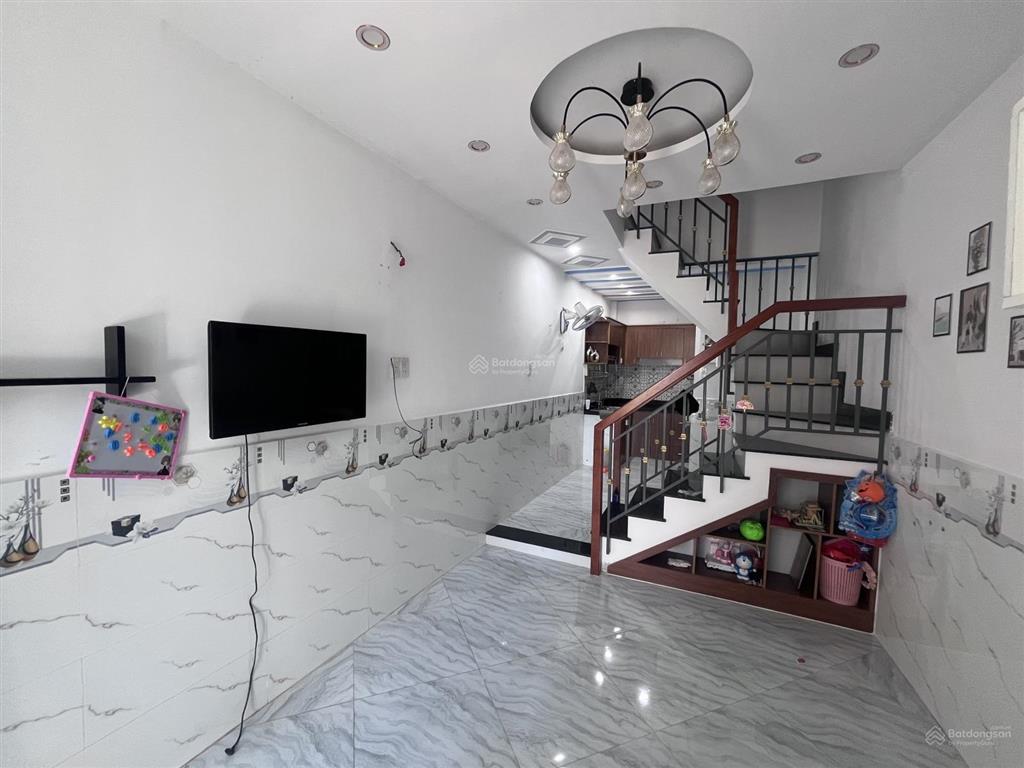 Bán nhà gò vấp  hxh lê đức thọ  giá tốt