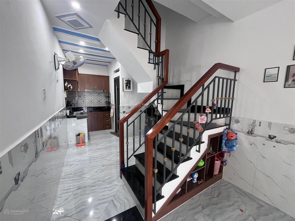Bán nhà gò vấp  hxh lê đức thọ  giá tốt
