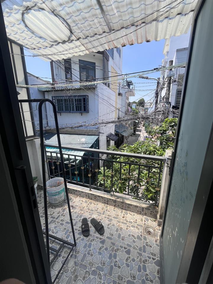 Bán nhà gò vấp  hxh lê đức thọ  giá tốt