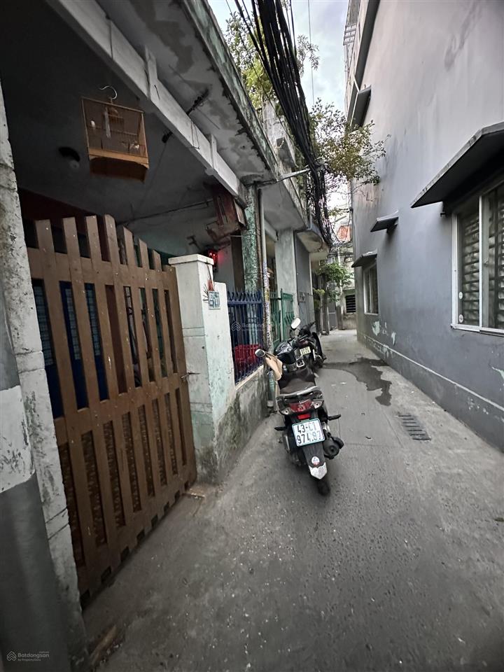 Bán đất kiệt ô tô lê duẩn, trung tâm tp đà nẵng