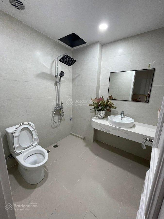 Đàm quang trung lô góc 2 thoáng ô tô tránh kinh doanh gara 7 chỗ