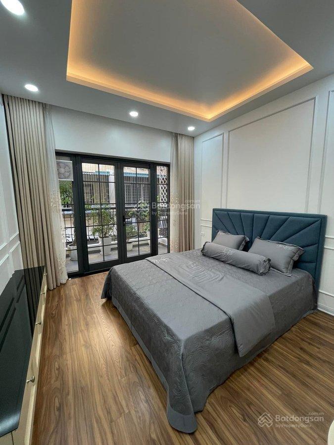 Đàm quang trung lô góc 2 thoáng ô tô tránh kinh doanh gara 7 chỗ