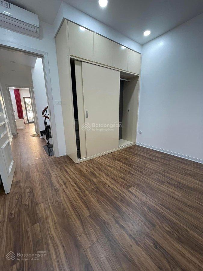 Đàm quang trung lô góc 2 thoáng ô tô tránh kinh doanh gara 7 chỗ