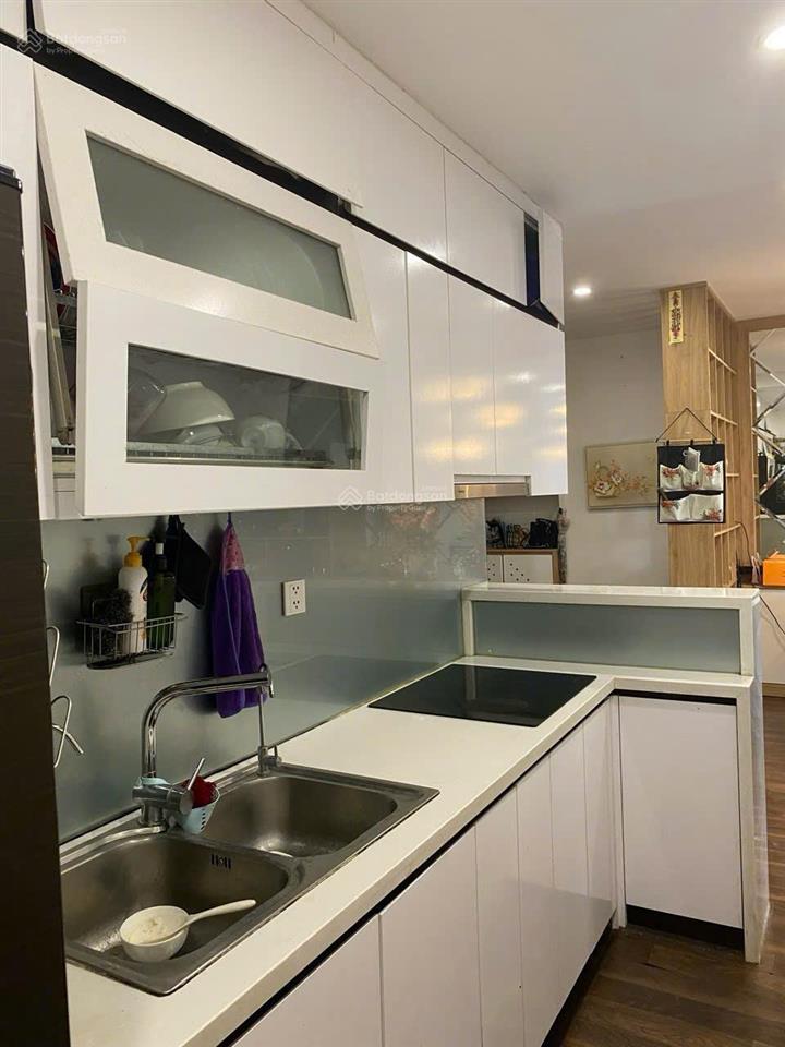Cho thuê căn hộ 86m, 3pn, 2vs, full nội thất tại ecocity chỉ 13tr
