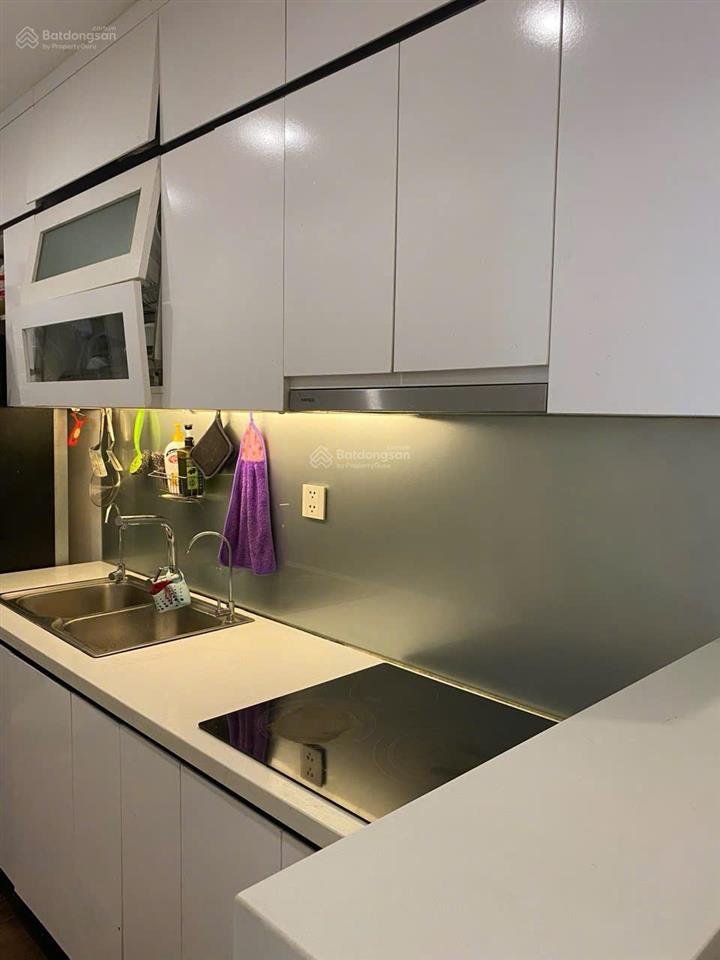Cho thuê căn hộ 86m, 3pn, 2vs, full nội thất tại ecocity chỉ 13tr