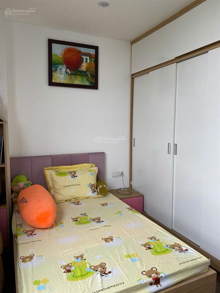 Cho thuê căn hộ 86m, 3pn, 2vs, full nội thất tại ecocity chỉ 13tr
